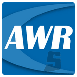 AWR Design Environment